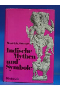 Indische Mythen und Symbole.