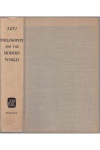 Philosophy And The Modern World