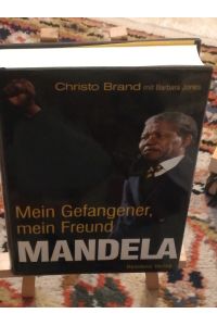 Mein Gefangener, mein Freund Mandela