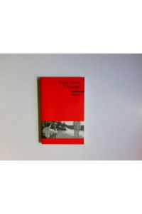 L' étranger.   - Hrsg. von Brigitte Sahner / Reclams Universal-Bibliothek ; Nr. 9169 : Fremdsprachentexte