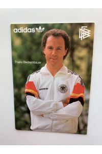 AK Franz Beckenbauer