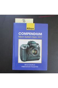 Nikon Compendium - Nikon System from 1917