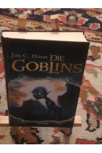 Die Goblins, Band 1