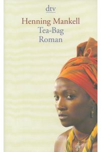 Tea-Bag  - Aus dem Schwed. von Verena Reichel / dtv ; 13326