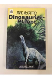 Dinosaurier- Planet
