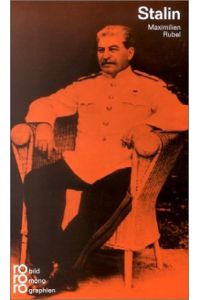 Josef W. Stalin
