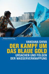 Der Kampf um das blaue Gold: Ursachen und Folgen der Wasserverknappung