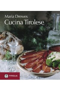 Cucina Tirolese