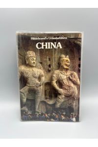 Hildebrands Urlaubsführer, Bd. 18, China