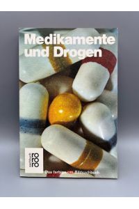 Medikamente und Drogen