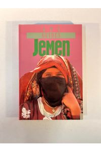 Reise Guides Jemen ( ISBN 3575213097 )
