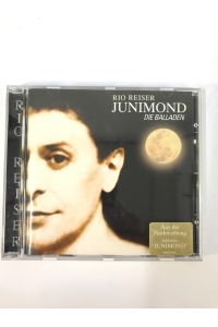 Junimond-die Balladen