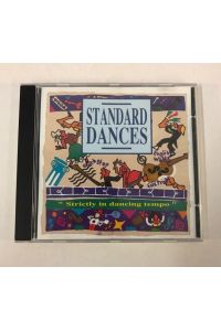 Standard Dances - Standard Tänze