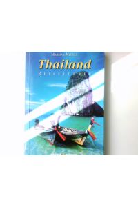 Thailand : [Reiseführer].   - Martin Miethig / Vista-Point-Reiseführer