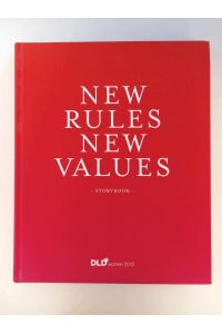 DLDwomen storybook »new rules new values«