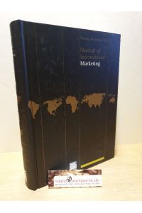 Manual of international marketing / Scholz & Friends Group. Thomas Heilmann (Ed. ) / The Wall Street journal : Europe