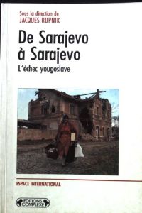 Sarajevo à Sarajevo