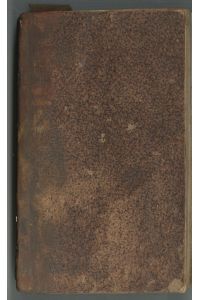 Revolutions-Almanach von 1795.