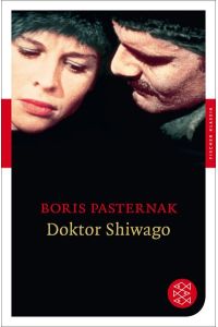 Doktor Shiwago: Roman (Fischer Klassik)
