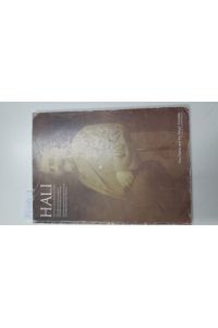 Hali.   - The International Magazine of Antique Carpet and Textile Art. Vol II No 3.