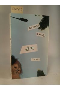 Jim  - Eine Erzählung
