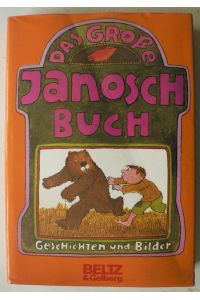 Das große Janosch-Buch