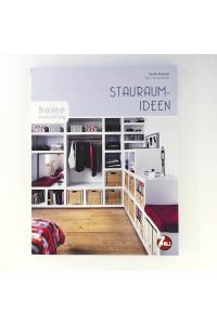 Stauraum-Ideen (homecoaching)