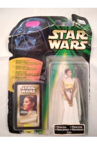 Star Wars, Episode l: Princess Leia ( Rückblende)[ Action-Figur].