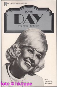 Doris Day - Ihre Filme - ihr Leben