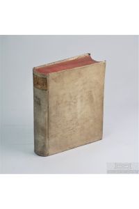 Dissertationum Academicarum Volumen III  - Ex Iure, Maxime Privato, Tam Communi, Quam Statutario, Materias Exhibens Nobilissimas