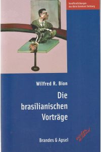 Die brasilianischen Vorträge.   - edition diskord - Veröffentlichungen des Klein Seminars Salzburg, Band: 14