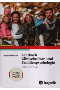 Lehrbuch Klinische Paar- und Familienpsychologie.