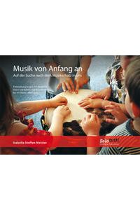 Musik von Anfang an. Auf der Suche nach dem Musikschatz in uns.   - Entwicklung in und mit Musik für Eltern mit Babies und Kleinkindern bis ins vierte Lebensjahr.