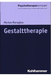 Gestalttherapie.
