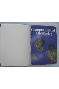 Journal of Computational Chemistry. - Volume 15, 1994 I. Seiten 1 - 666