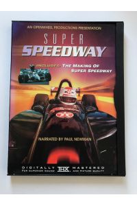 Super Speedway IMAX