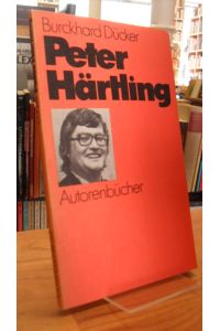 Peter Härtling,