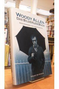 Woody Allen - Das Bilder-Lesebuch,