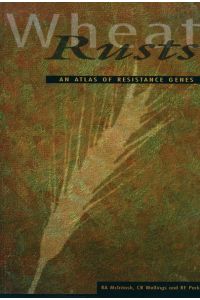 Wheat Rusts: An Atlas of Resistance Genes.
