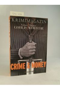 Crime & Money. Krimimagazin.