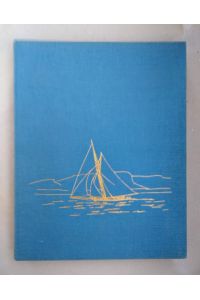 Mémoires du Léman 1830-1930. Des barques aux yachts.