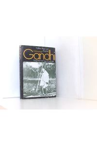 Sigrid Grabner: Mahatma Gandhi