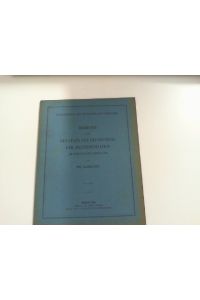 Bericht über den Stand der Erforschung der Breitenvariation am Schlusse des Jahres 1898.