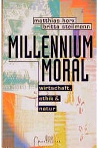 Millenium Moral