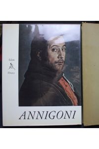 Pietro Annigoni