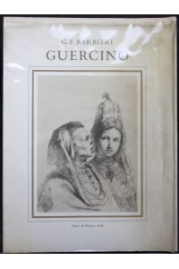 G. F. Barbieri Guercino
