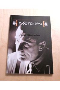 Hommage Robert De Niro