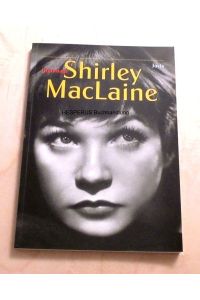 Hommage Shirley MacLaine