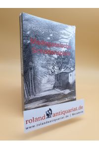 Madegassische Schattenspiele : Entwicklungsland und Revolution, miterlebt 1971 - 1973 / Gaspard Dünkelsbühler / Edition Noe??ma
