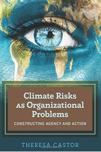 Climate risks as organizational problems : constructing agency and action.